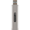 SSD Transcend ESD320A TS512GESD320A, 512ГБ, серый