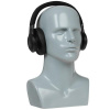 Беспроводные/проводные наушники JBL LIVE 660NC черный