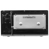 Микроволновая печь Samsung MG23DG4524ATBW черный
