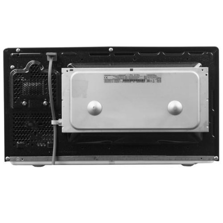 Микроволновая печь Samsung MG23DG4524ATBW черный