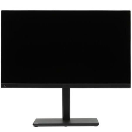 27" Монитор Acer Vero CB271Ubmiprux черный