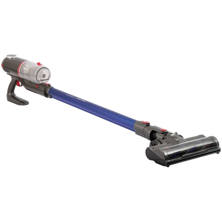 Пылесос BQ VCA0102H Grey-blue