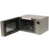 Микроволновая печь LG NeoChef MW25R35GISL серый
