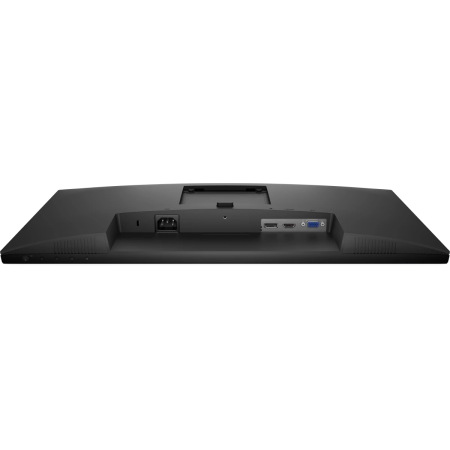 Монитор Dell E2425HSM черный