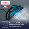 Утюг Tefal Puregliss FV8066E0 черный