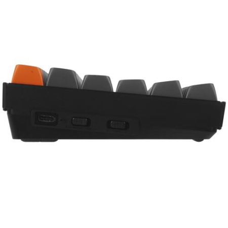 Клавиатура  проводная + беспроводная Keychron K2 Max