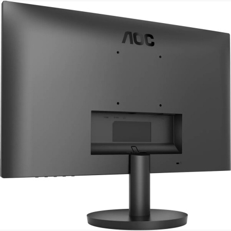Монитор AOC Basic-Line 27B3HA2 черный