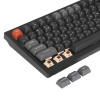 Клавиатура  проводная + беспроводная Keychron V1 Ultra