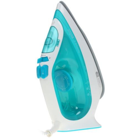 Утюг Braun TexStyle 3 SI3041GR зеленый