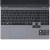15.3" Ноутбук MAIBENBEN B515B серый