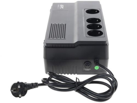 ИБП APC Back-UPS 1000VA