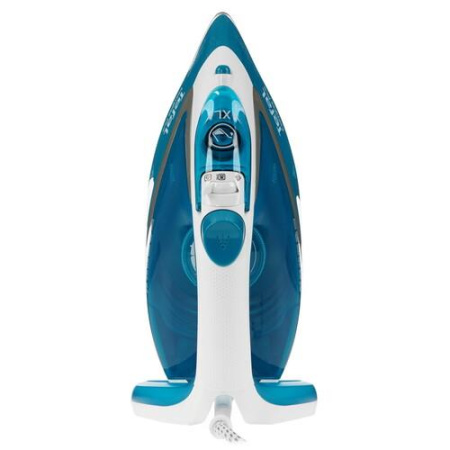 Утюг Tefal Easygliss Plus FV5772E0 бирюзовый
