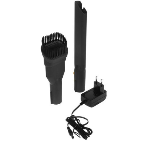 Вертикальный пылесос  Centek CT-2573  черный