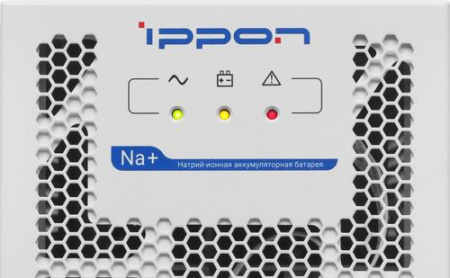 ИБП Ippon Na+ Frosty 1050