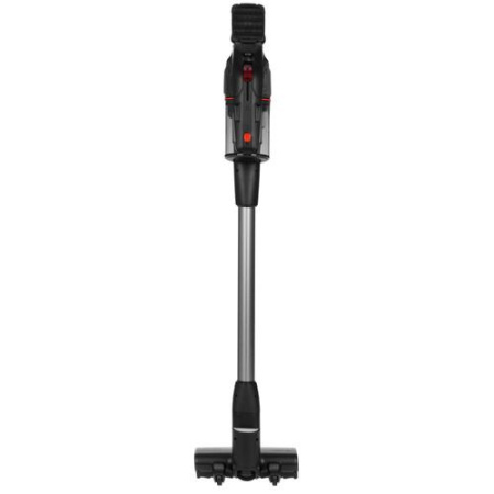 Вертикальный пылесос  Bosch BCS931WBA  серый
