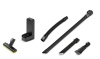 Вертикальный пылесос  Karcher 11986720  черный