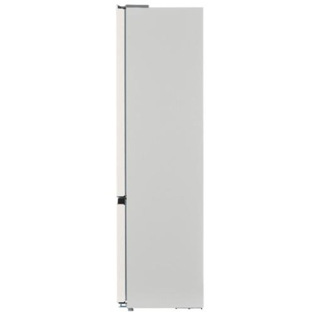 Холодильник с морозильником   Midea MDRB510FGF33IDM бежевый