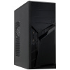 Корпус PowerCool S1007BK-U3-450W