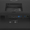 34" Монитор Dell P3424WEB черный