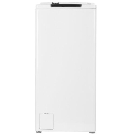 Стиральная машина MAUNFELD MFWM127WH белый
