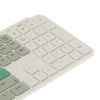 Клавиатура  проводная + беспроводная Keychron B6 Pro