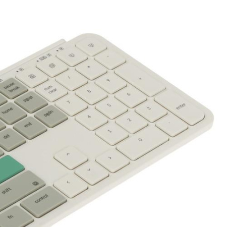 Клавиатура  проводная + беспроводная Keychron B6 Pro