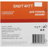 Стабилизатор напряжения SMARTWATT AVR TOWER 3000RF