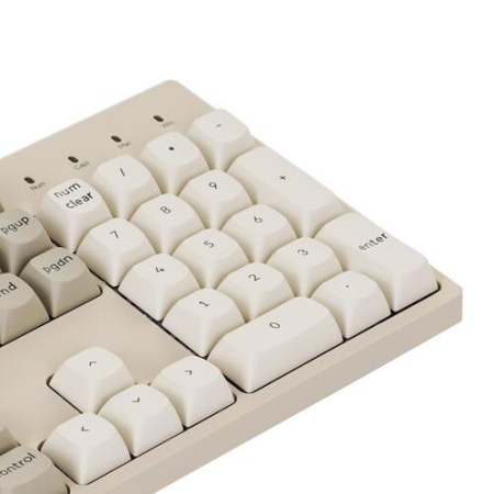 Клавиатура  проводная Keychron C2 Pro