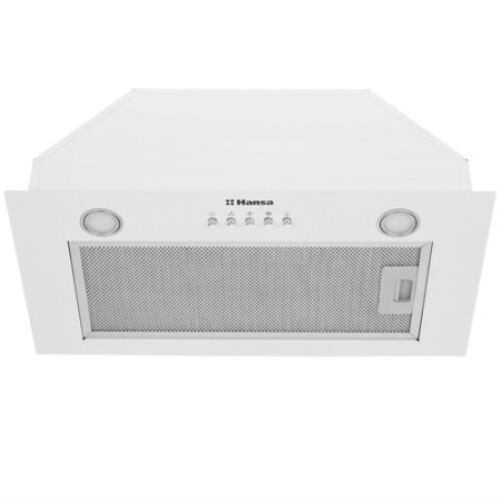 Вытяжка полновстраиваемая Hansa OMP6212WH белый