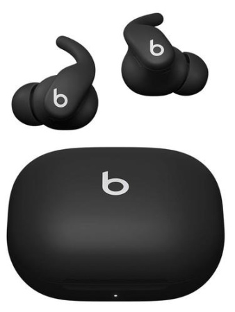 Наушники TWS Powerbeats Fit  черный 2026