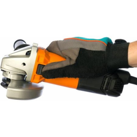 Угловая шлифмашина AEG WS8-125S 4935451296