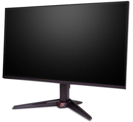 27" Монитор Acer Nitro VG270Gbmipx черный