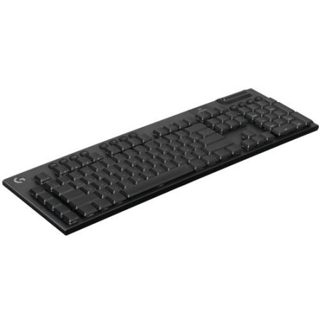 Клавиатура  проводная + беспроводная Logitech G915 X LIGHTSPEED
