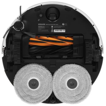 Робот-пылесос Dreame L50 Ultra белый