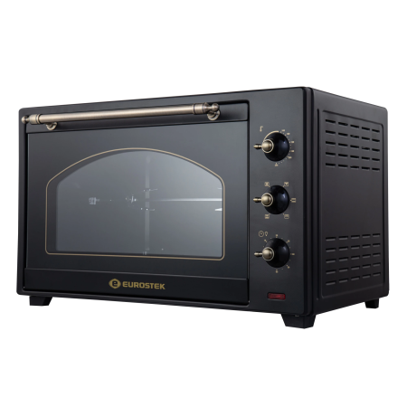 Мини-печь Eurostek EEO-6002B