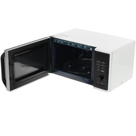 Микроволновая печь Samsung MG23K3515AW/BW белый