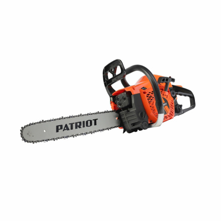 Бензопила Patriot PT 641