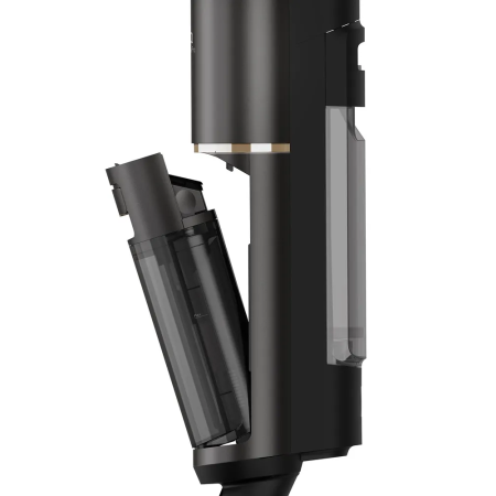 Пылесос BQ VCA1006W Gray