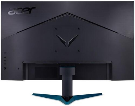 27" Монитор Acer Nitro VG272UW2bmiipx черный