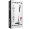 Вертикальный пылесос  Polaris PVCS 4060  черный