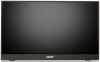 15.6" Монитор Acer PM161QB1bmiuux черный