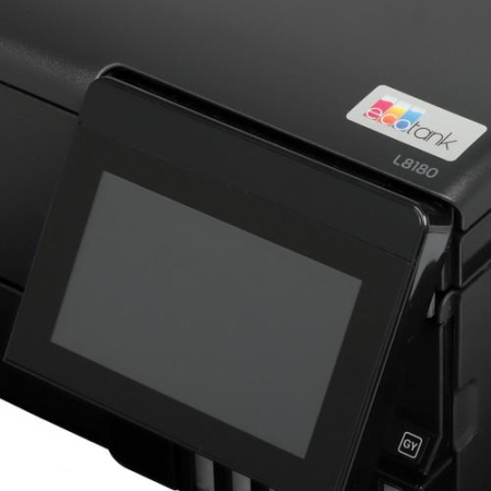 МФУ струйное Epson L8180