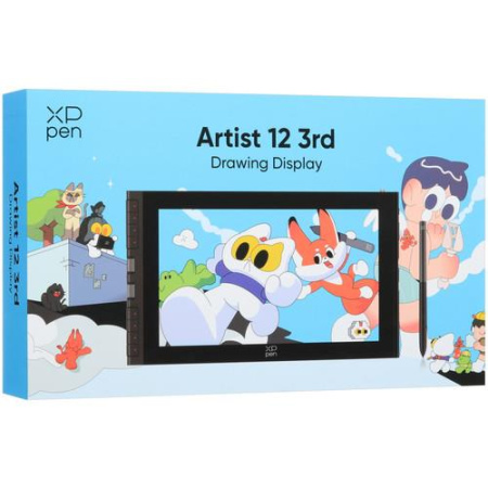 Графический планшет XP-PEN Artist12