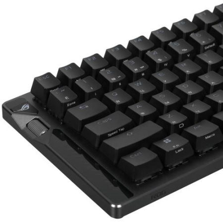 Клавиатура  проводная + беспроводная ASUS M703 ROG Falcata