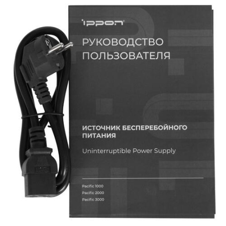 ИБП Ippon Pacific 3000