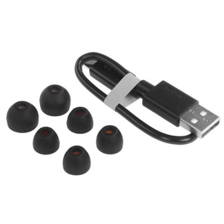 Наушники TWS PlayStation INZONE Buds белый