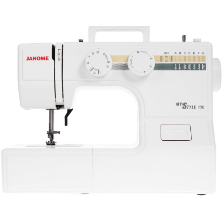 Швейная машина Janome MS 100