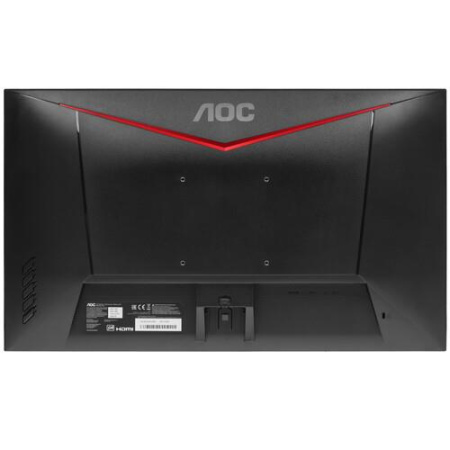23.8" Монитор AOC 24G11ZE черный