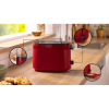 Тостер Bosch TAT2M124