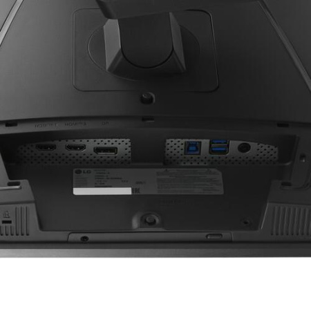 27" Монитор LG 27G850A-B черный